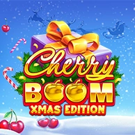 Cherry Boom Christmas