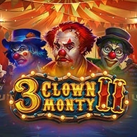 3 Clown Monty 2