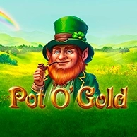 Pot O'Gold