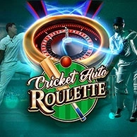 Cricket Auto Roulette