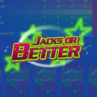 Jacks or Better
