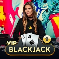 VIP Blackjack 9