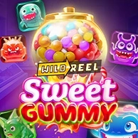 Sweet Gummy