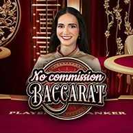 No Commission Baccarat C