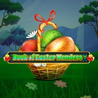 Book of Easter Wonders