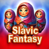 Slavic Fantasy