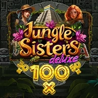 Jungle Sisters Deluxe