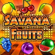 Savana Fruits