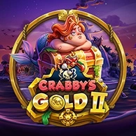 Crabby's Gold 2