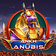 Ankh Of Anubis Awakening