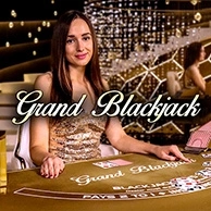 Grand Blackjack Live
