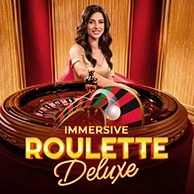 Immersive Roulette Deluxe