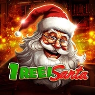 1 Reel Santa