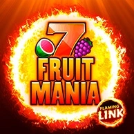 Fruit Mania Flaming Link