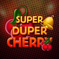 Super Duper Cherry