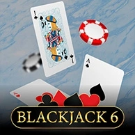 Blackjack 6 Live