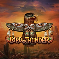 Bird of Thunder