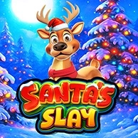 Santas Slay 