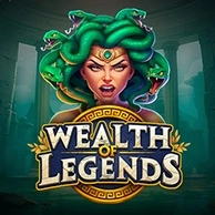 Wealth Of Legends