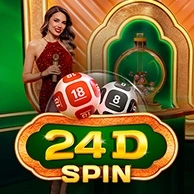 24D Spin 
