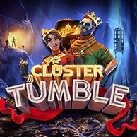 Cluster Tumble