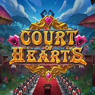 Rabbit Hole Riches - Court of Hearts