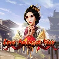 Love Amongst War