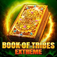 Book Of Tribes Extreme