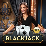 Blackjack 117