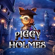 Piggy Holmes