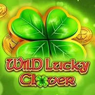 Wild Lucky Clover