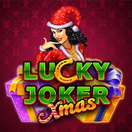 Lucky Joker X-Mas