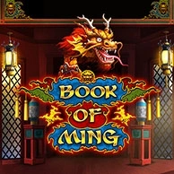 Book Of Ming