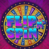 Flip ‘n Spin