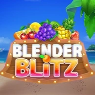 Blender Blitz