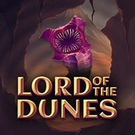 Lord Of The Dunes