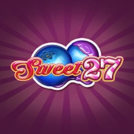 Sweet 27