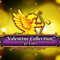Valentine Collection 30 Lines