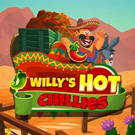 Willy's Hot Chillies