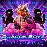 Dragon Boyz
