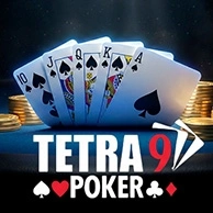 Tetra 9 Poker