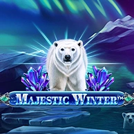 Majestic Winter