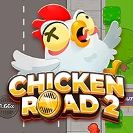 Chicken Road 2