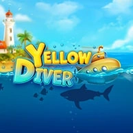 Yellow Diver 