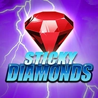 Sticky Diamonds