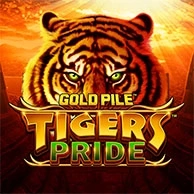 Gold Pile Tigers Pride