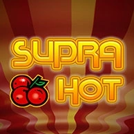Supra Hot