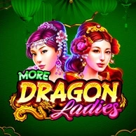 More Dragon Ladies