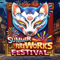 Summer Fireworks Festival