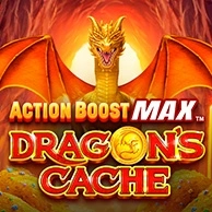 Action Boost Max Dragons Cache
